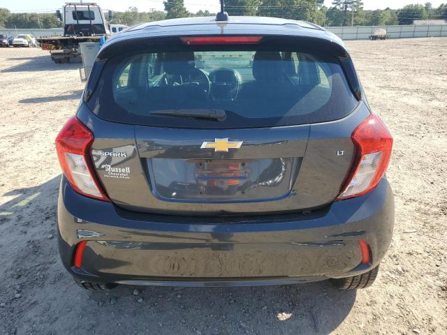 Photo 6 from auction – 2020 CHEVROLET SPARK 1LT with VIN KL8CD6SA7LC415757