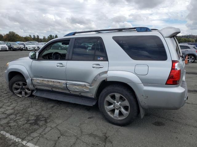 Photo 2 from auction – 2008 TOYOTA 4RUNNER LIMITED with VIN JTEBU17R78K033225