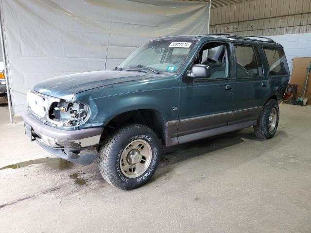 FORD EXPLORER 1996 z numerem VIN 1FMDU35P1TZB38333 - Zdjęcie z aukcji