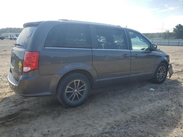 Photo 3 from auction – 2017 DODGE GRAND CARAVAN SXT with VIN 2C4RDGCG0HR677483