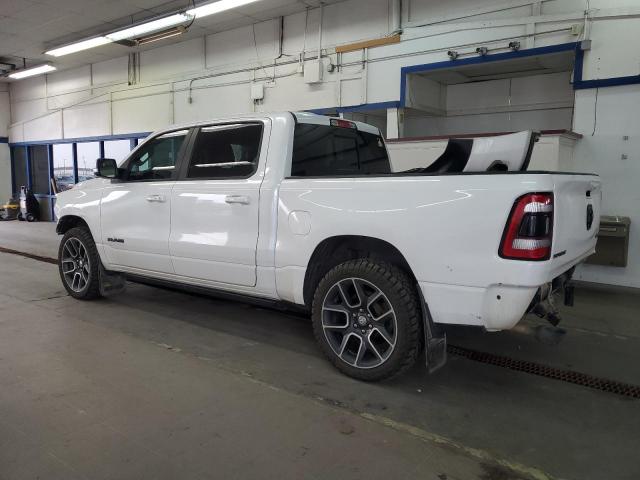 Photo 2 from auction – 2019 RAM 1500 REBEL with VIN 1C6SRFLT7KN631641