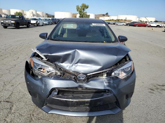 Photo 5 from auction – 2015 TOYOTA COROLLA L with VIN 5YFBURHE0FP353869