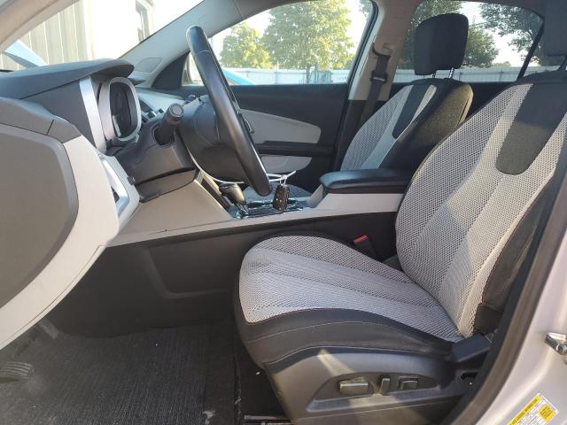Photo 7 from auction – 2017 CHEVROLET EQUINOX LT with VIN 2GNALCEK1H6183085