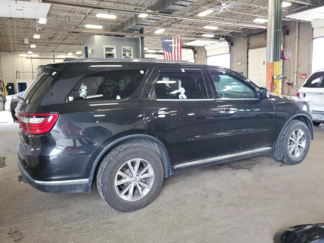 Photo 3 from auction – 2015 DODGE DURANGO LI with VIN 1C4RDJDG1FC740561