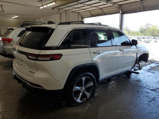 Photo 3 from auction – 2023 JEEP GRAND CHER with VIN 1C4RJGBG6PC534622