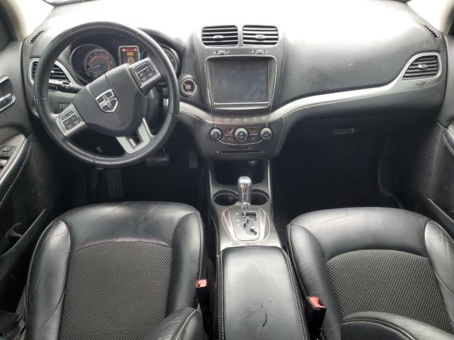 Photo 8 from auction – 2016 DODGE JOURNEY CR with VIN 3C4PDCGB7GT199539