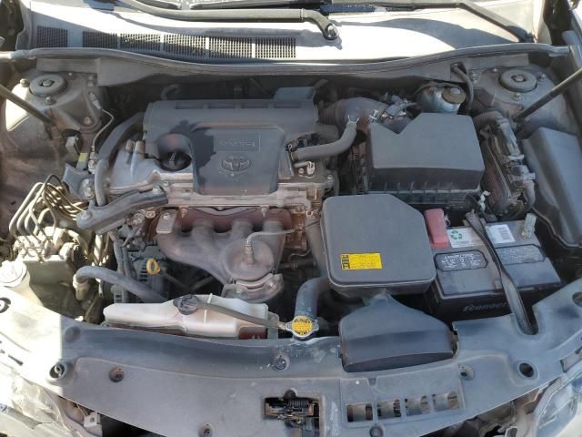 Photo 11 from auction – 2012 TOYOTA CAMRY BASE with VIN 4T1BF1FK6CU612525