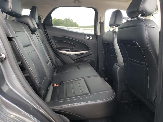 صورة رقم 11 من المزاد - 2019 FORD ECOSPORT T مع VIN MAJ6S3KL5KC279398