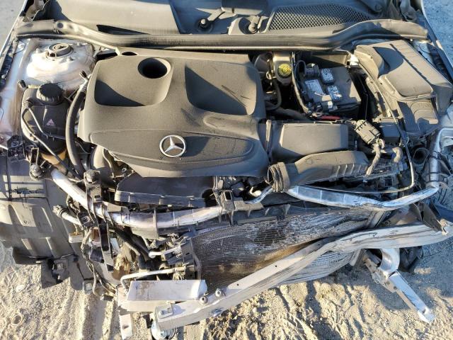 Photo 11 from auction – 2018 MERCEDES-BENZ CLA with VIN WDDSJ4EB3JN534532