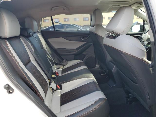 Photo 11 from auction – 2022 SUBARU CROSSTREK with VIN JF2GTHNC9NH283192