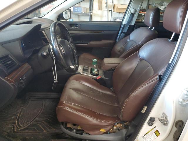 Photo 7 from auction – 2013 SUBARU OUTBACK 3.6R LIMITED with VIN 4S4BRDSC3D2235172