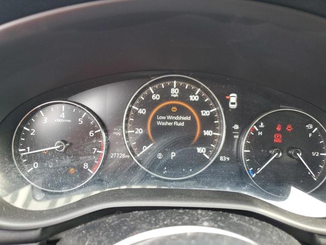 Photo 9 from auction – 2023 MAZDA 3 PREMIUM with VIN 3MZBPBDM7PM372873