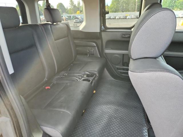 Photo 11 from auction – 2006 HONDA ELEMENT LX with VIN 5J6YH18356L002036