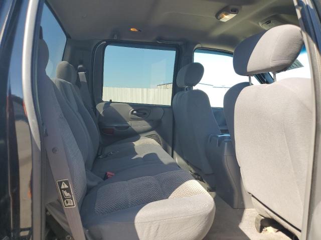 Photo 10 from auction – 2003 FORD F150 SUPER with VIN 1FTRW08L33KD87768
