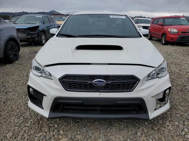Photo 5 from auction – 2021 SUBARU WRX with VIN JF1VA1A67M9800295