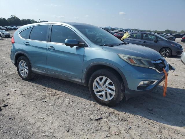 Photo 4 from auction – 2015 HONDA CR-V EX with VIN 2HKRM3H58FH532637