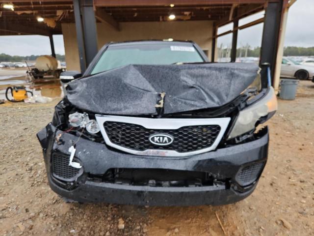 Photo 5 from auction – 2012 KIA SORENTO BASE with VIN 5XYKT3A15CG242015