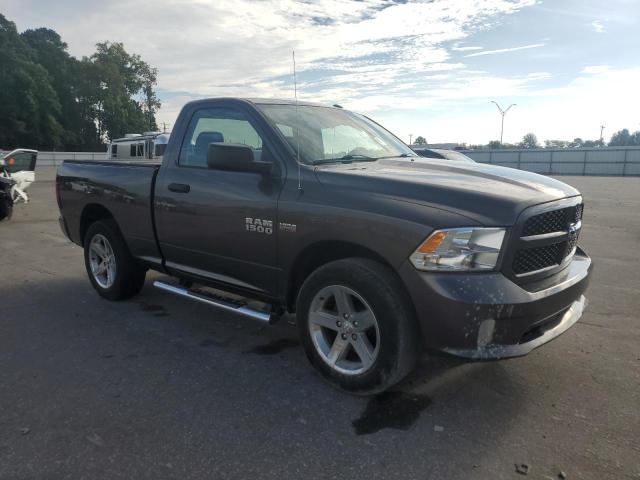 Photo 4 from auction – 2017 RAM 1500 ST with VIN 3C6JR6AT0HG664884