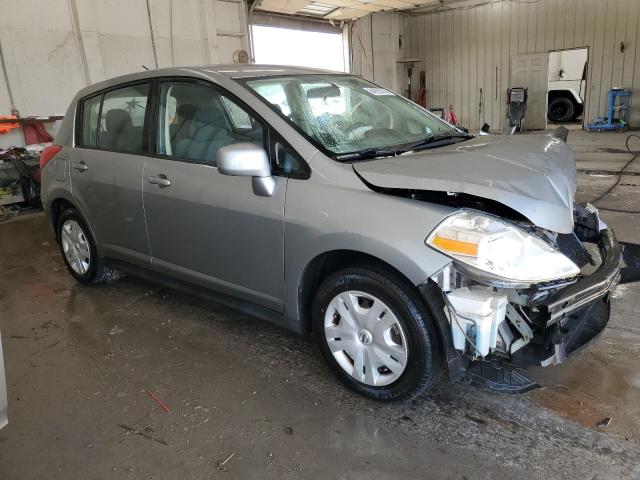 Photo 4 from auction – 2011 NISSAN VERSA S with VIN 3N1BC1CP1BL500997