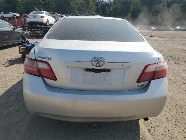 Photo 6 from auction – 2009 TOYOTA CAMRY BASE with VIN 4T1BE46K99U275359