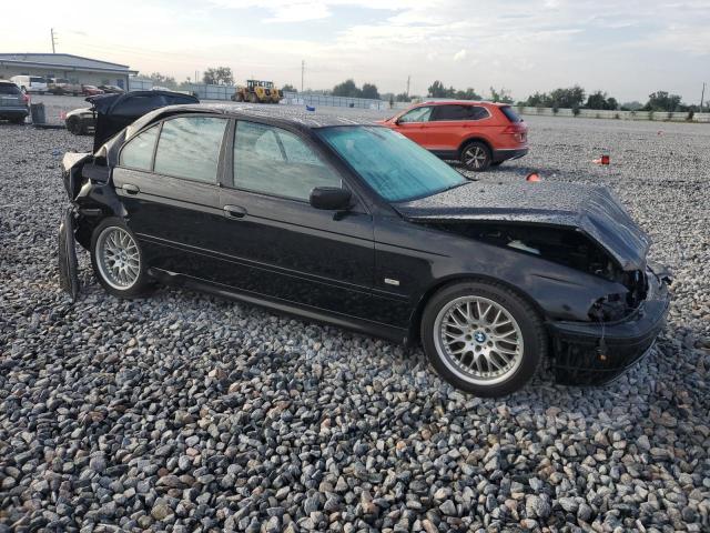 صورة رقم 4 من المزاد - 2001 BMW 530 مع VIN WBADT634X1CF14089
