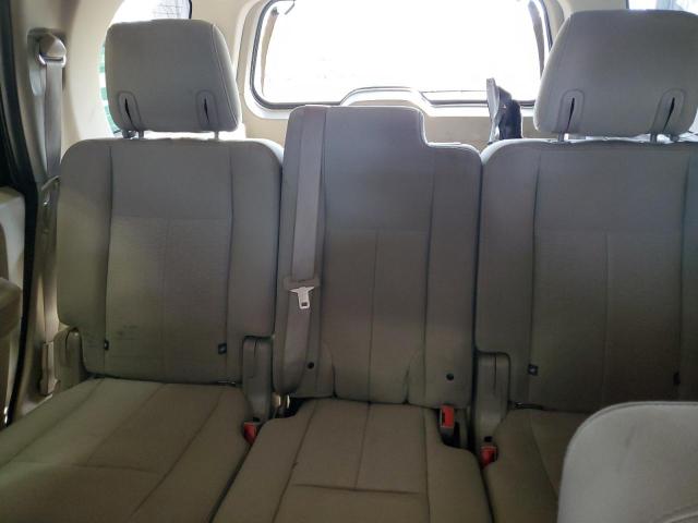 Photo 10 from auction – 2011 FORD EXPEDITION with VIN 1FMJU1J52BEF45384