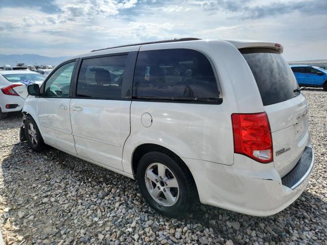 Photo 2 from auction – 2011 DODGE GRAND CARA with VIN 2D4RN3DG1BR627562
