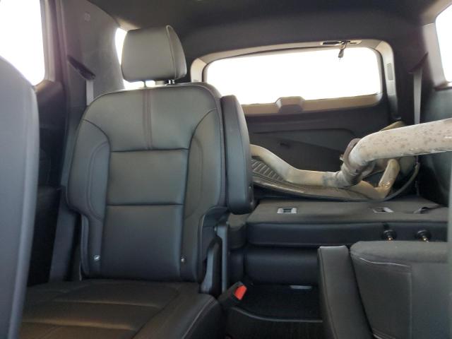 Photo 10 from auction – 2023 CHEVROLET TRAVERSE R with VIN 1GNERJKWXPJ220020