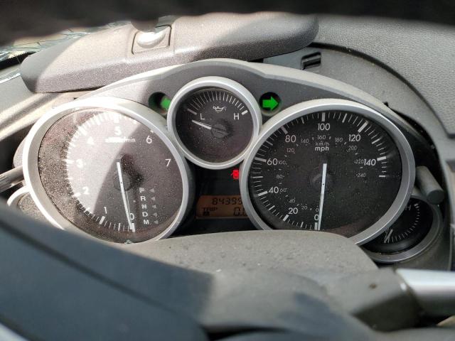 Photo 9 from auction – 2008 MAZDA MX-5 MIATA with VIN JM1NC26F680142871