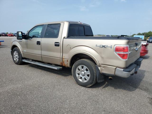 Photo 2 from auction – 2012 FORD F150 SUPER with VIN 1FTFW1ETXCKD53744