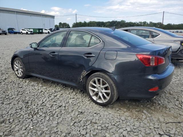 Photo 2 from auction – 2011 LEXUS IS 350 with VIN JTHCE5C21B5000876