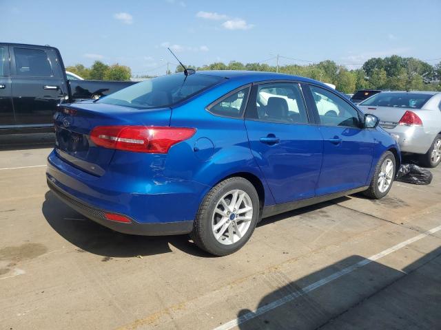 Photo 3 from auction – 2018 FORD FOCUS SE with VIN 1FADP3F20JL320934