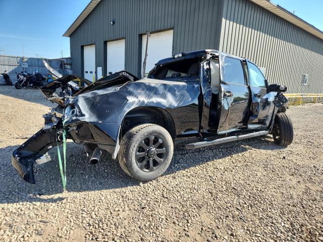Photo 3 from auction – 2024 RAM 2500 BIG H with VIN 3C6UR5DL7RG330579