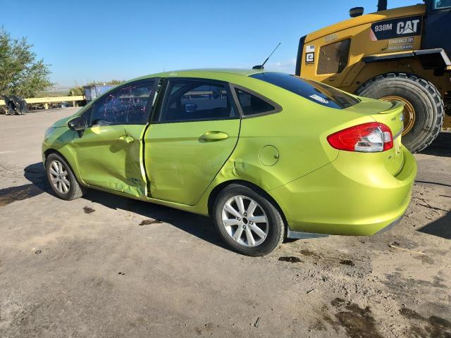 Photo 2 from auction – 2012 FORD FIESTA SE with VIN 3FADP4BJ4CM129151