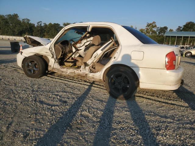 Photo 2 from auction – 2003 MAZDA PROTEGE DX with VIN JM1BJ225630129987