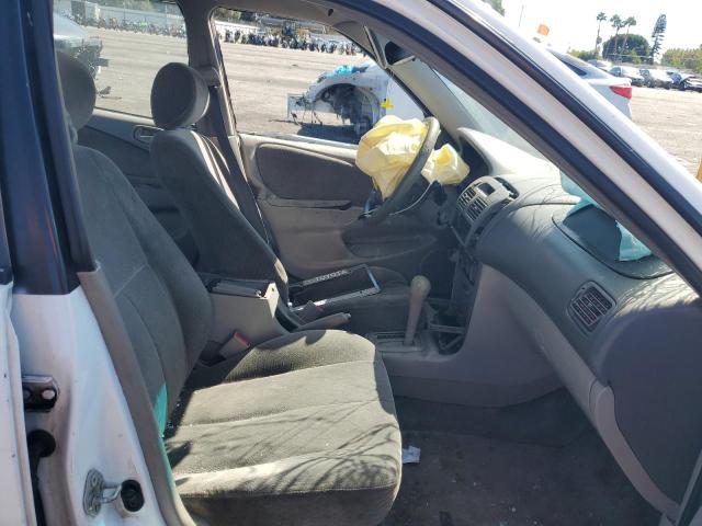 Foto 7 de la subasta – 2002 TOYOTA COROLLA CE con VIN 1NXBR12E62Z650147