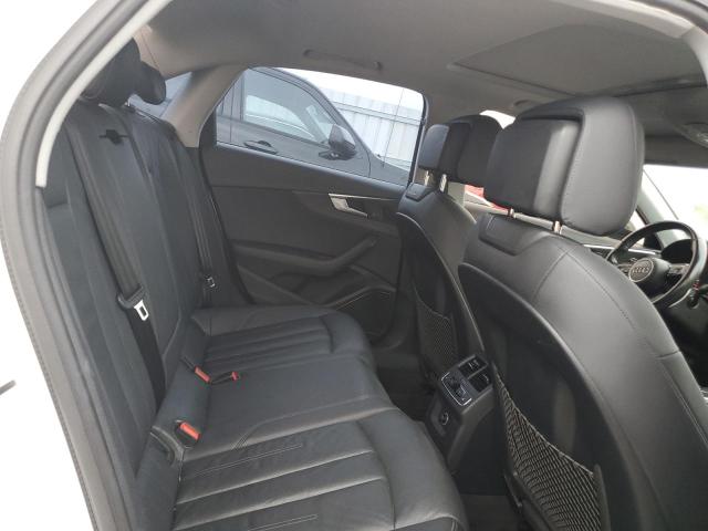 Photo 10 from auction – 2017 AUDI A4 PREMIUM PLUS with VIN WAUENAF47HN037100