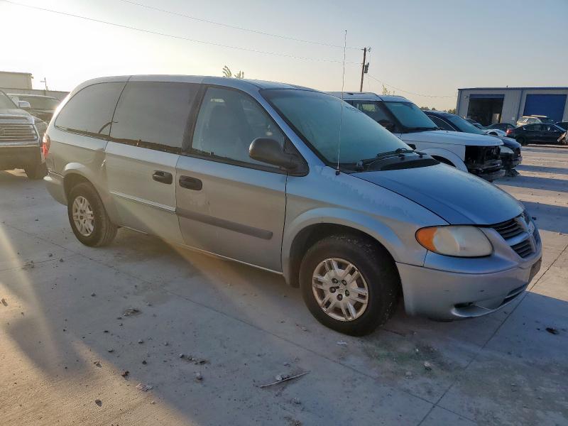 Photo 4 from auction – 2006 DODGE GRAND CARA with VIN 1D4GP24R56B552768