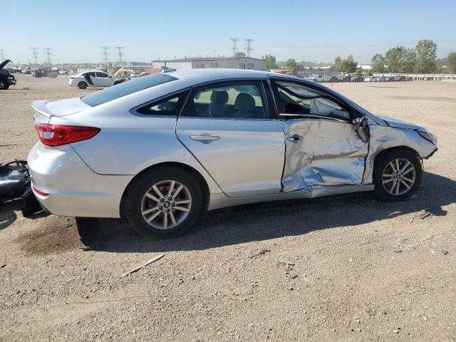 Photo 3 from auction – 2017 HYUNDAI SONATA SE with VIN 5NPE24AF7HH443769