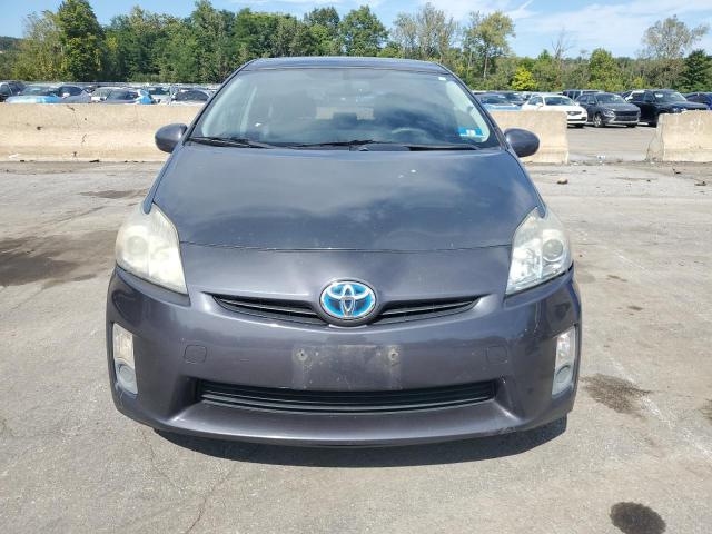Photo 5 from auction – 2010 TOYOTA PRIUS with VIN JTDKN3DU3A0120692