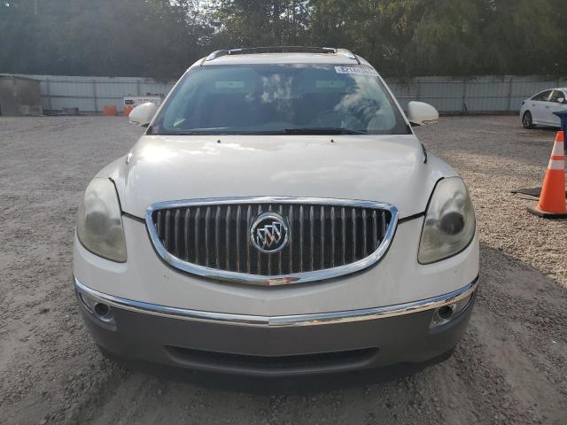 Photo 5 from auction – 2012 BUICK ENCLAVE with VIN 5GAKRCED4CJ142332