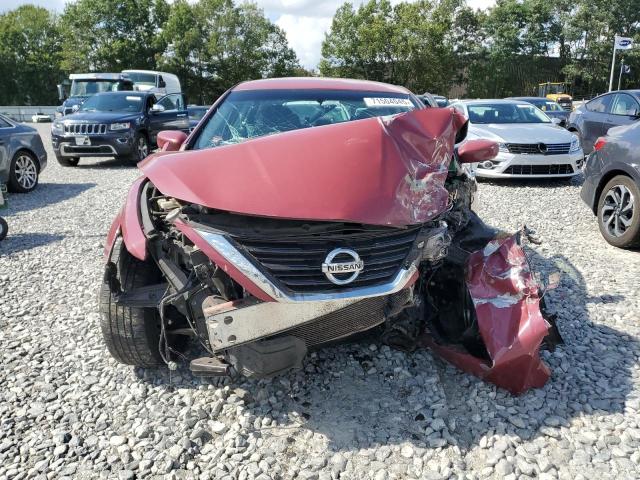 Photo 5 from auction – 2017 NISSAN ALTIMA 2.5 with VIN 1N4AL3AP2HC186200