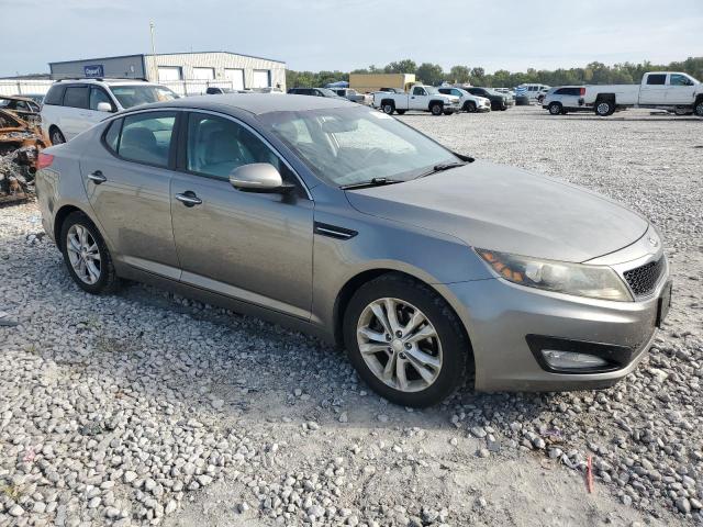 Photo 4 from auction – 2013 KIA OPTIMA EX with VIN 5XXGN4A76DG152484