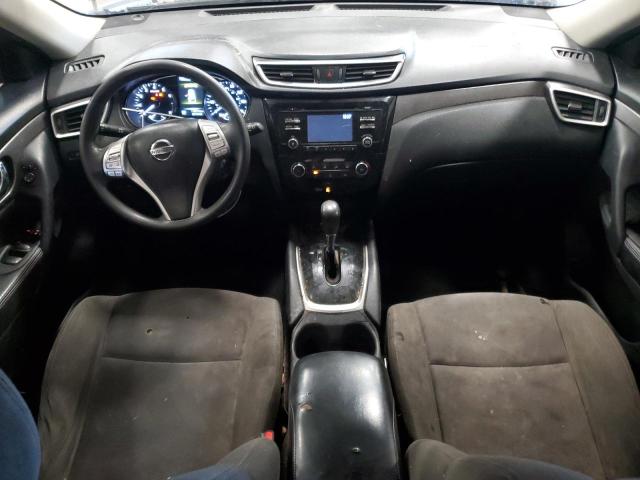 Photo 8 from auction – 2015 NISSAN ROGUE S with VIN KNMAT2MV1FP568710