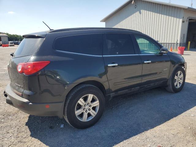 Photo 3 from auction – 2011 CHEVROLET TRAVERSE L with VIN 1GNKRGED4BJ308750
