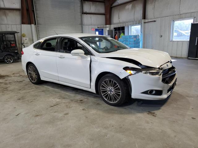 Photo 4 from auction – 2014 FORD FUSION SE with VIN 3FA6P0HD3ER210053