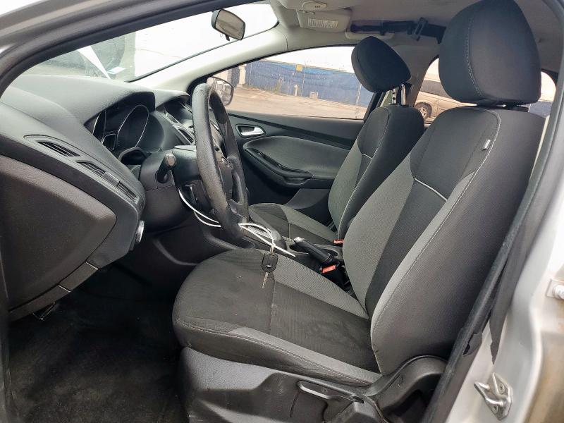 Photo 7 from auction – 2014 FORD FOCUS SE with VIN 1FADP3F25EL197766