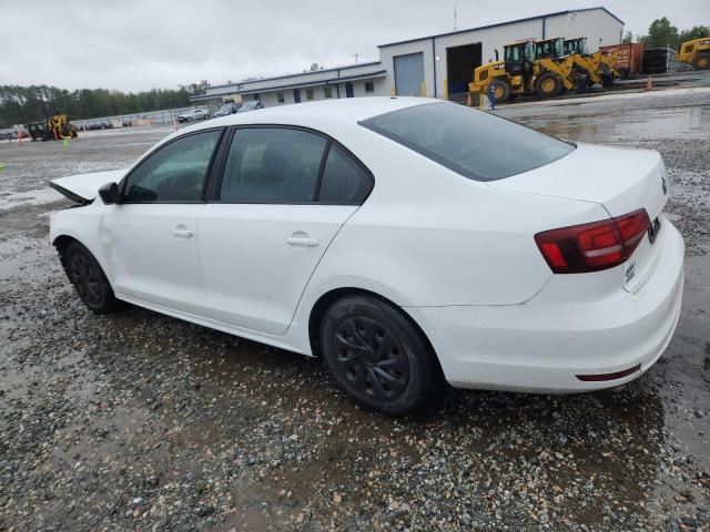Zdjęcie 2 z aukcji – 2016 VOLKSWAGEN JETTA S z VIN 3VW267AJ5GM213960