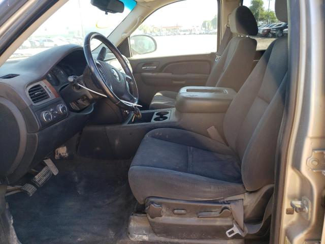 Photo 7 from auction – 2009 CHEVROLET AVALANCHE with VIN 3GNFK22089G259008