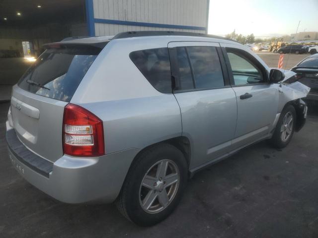 Photo 3 from auction – 2007 JEEP COMPASS with VIN 1J8FF47W57D185636